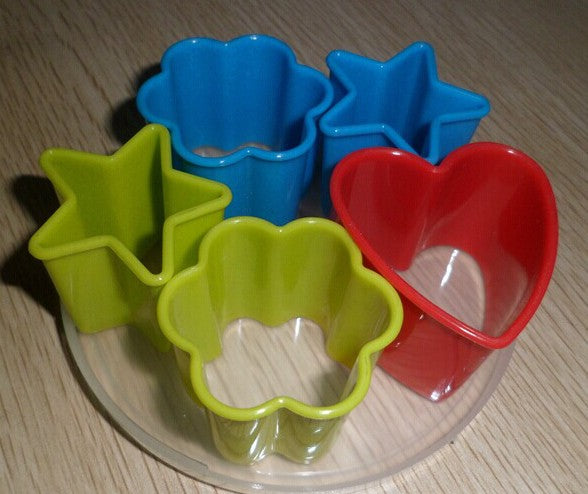Cake Mold Set