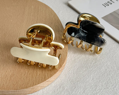 2.48" Hair Claw Clips
