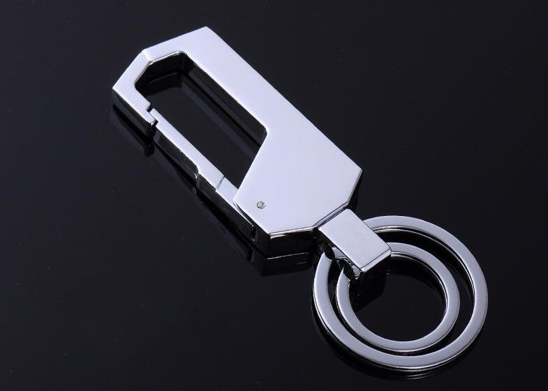 Elegant Car Key Chain Auto Gift Key Ring