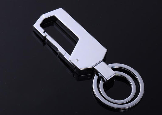 Elegant Car Key Chain Auto Gift Key Ring