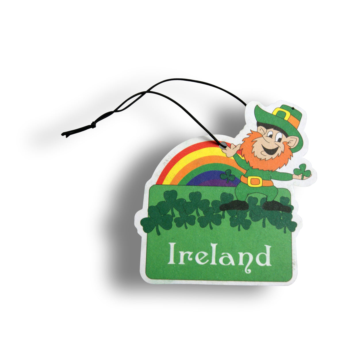Leprechaun Air Freshener