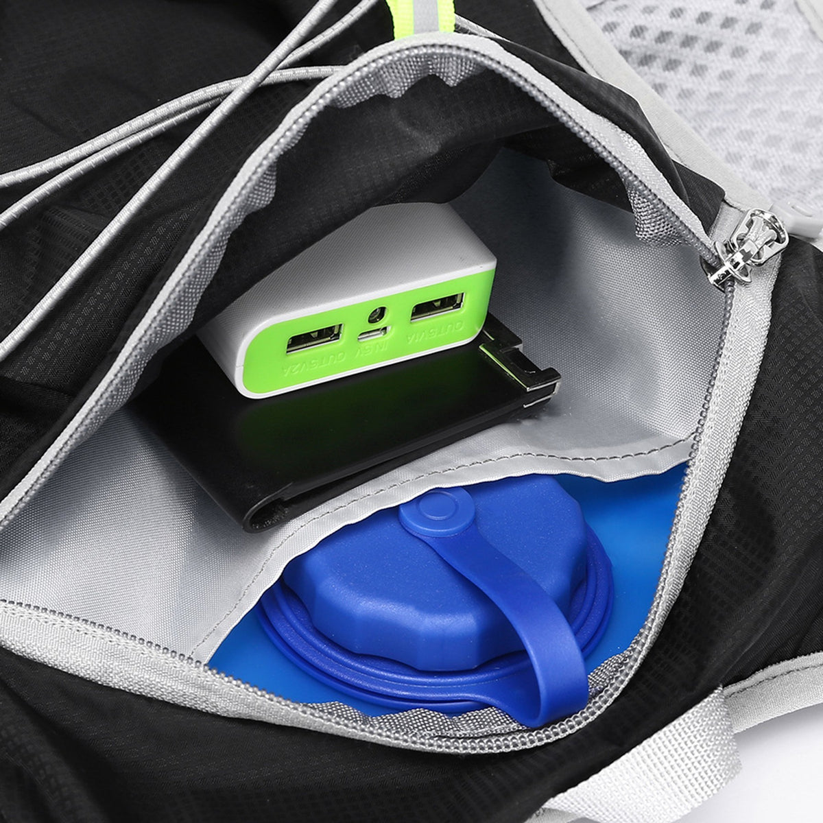 Lightweight Outdoor Cycling Backpack