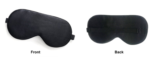 100% Silk Surface Eyemask