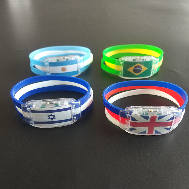 FIFA World Cup Bracelet