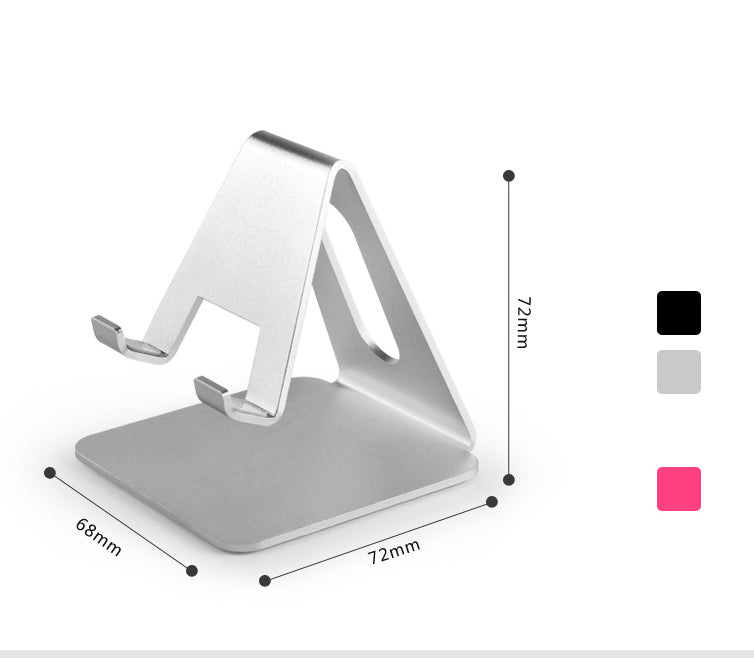 All-Purpose Desktop Cell Phone Tablet Stand Holder