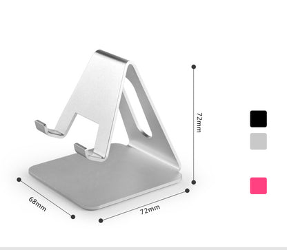 All-Purpose Desktop Cell Phone Tablet Stand Holder