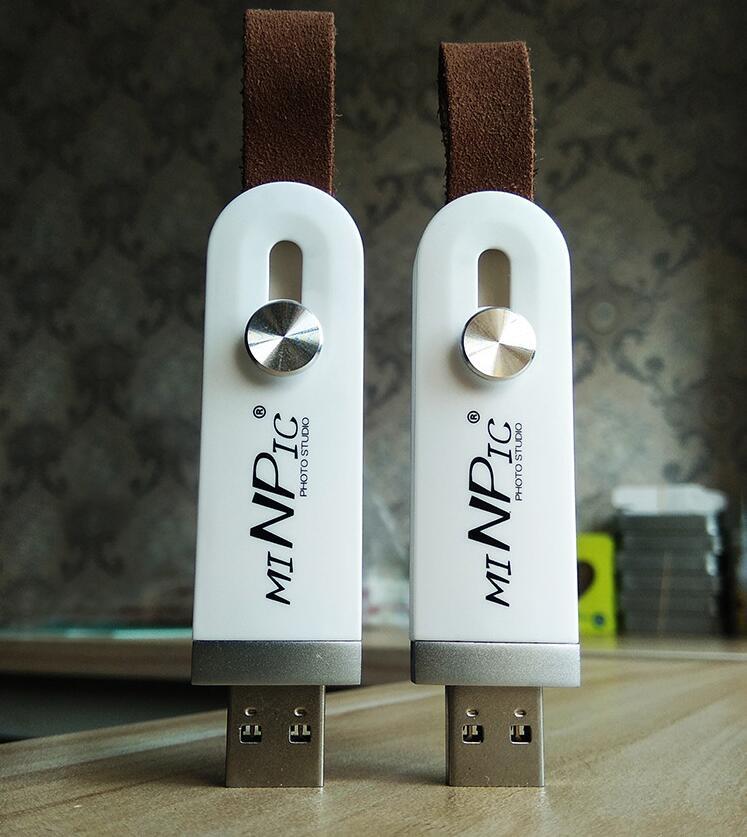16G USB 3.0 Scalable Business USB Flash Drive