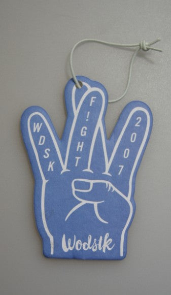 Finger Shape Air Freshener