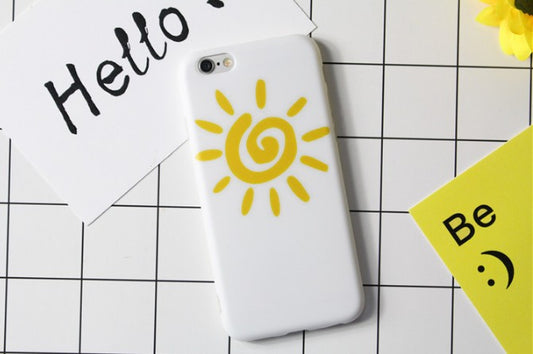 Sunny Phone Case For Smart Phone