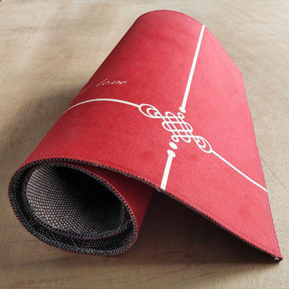 Full Color Non Slip Indoor Mat Door Mat Bedroom Mat