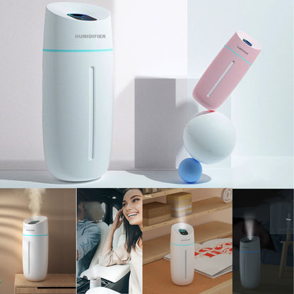 250ml USB Humidifier