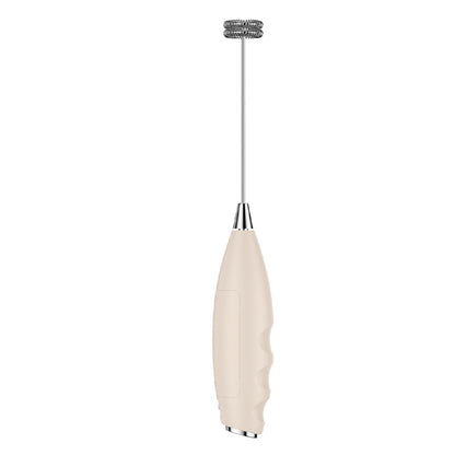 Handheld Milk And Coffee Frother Drink Mixer Electric Whisk Foam Maker