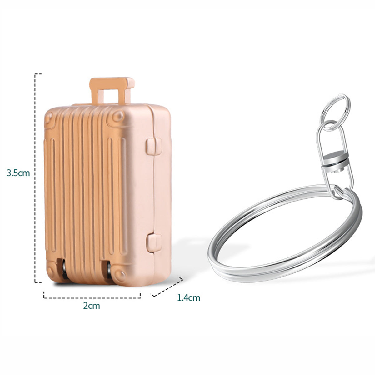 Rose Gold