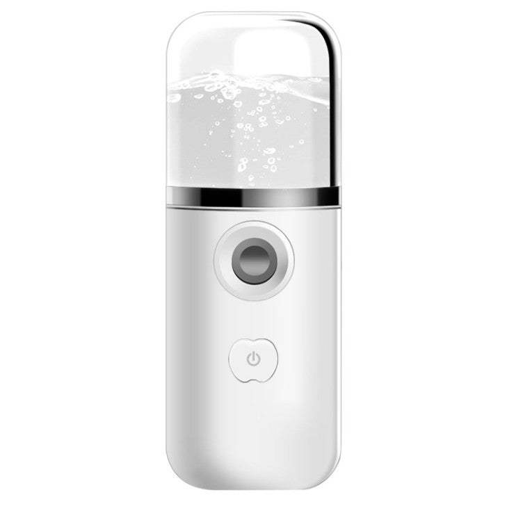 Portable Cool Facial Sprayer