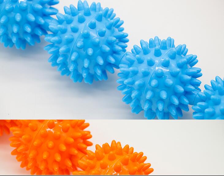 Various Massage Ball View
