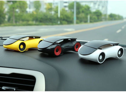 Car Phone Holder Creative Sports Car Design Phone Mount