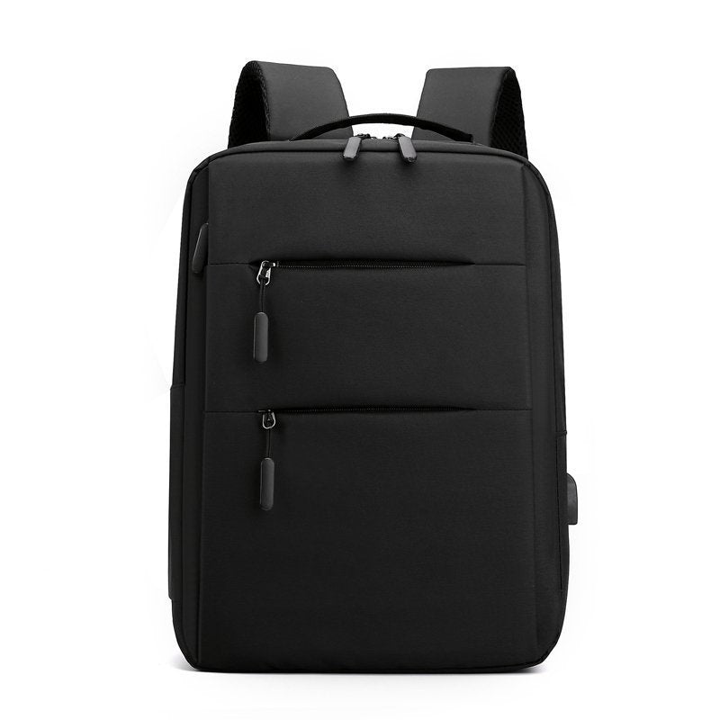 Laptop Backpack Bag School Supplies Gifts Travel Backpacks Accessories W/USB Charging Port