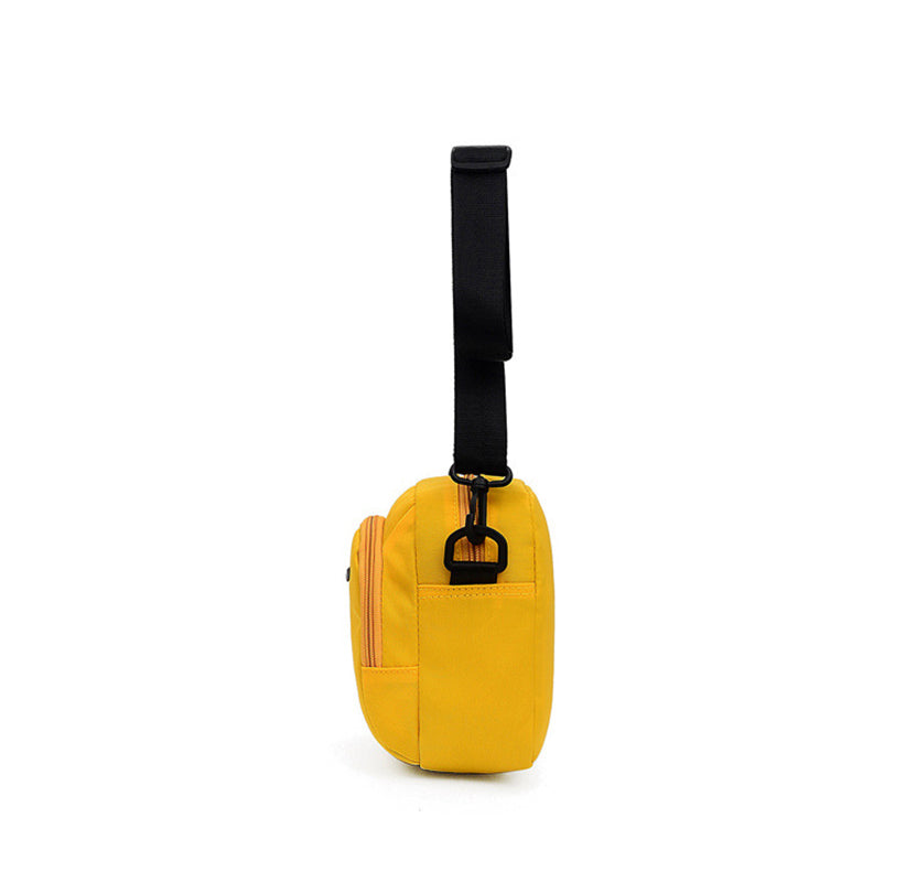 Small Shoulder Bag Mini Crossbody Bag Sling Bag For Women (Vertical Version)