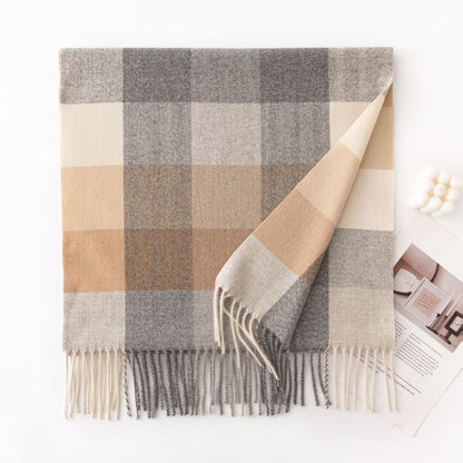 Grey/Beige