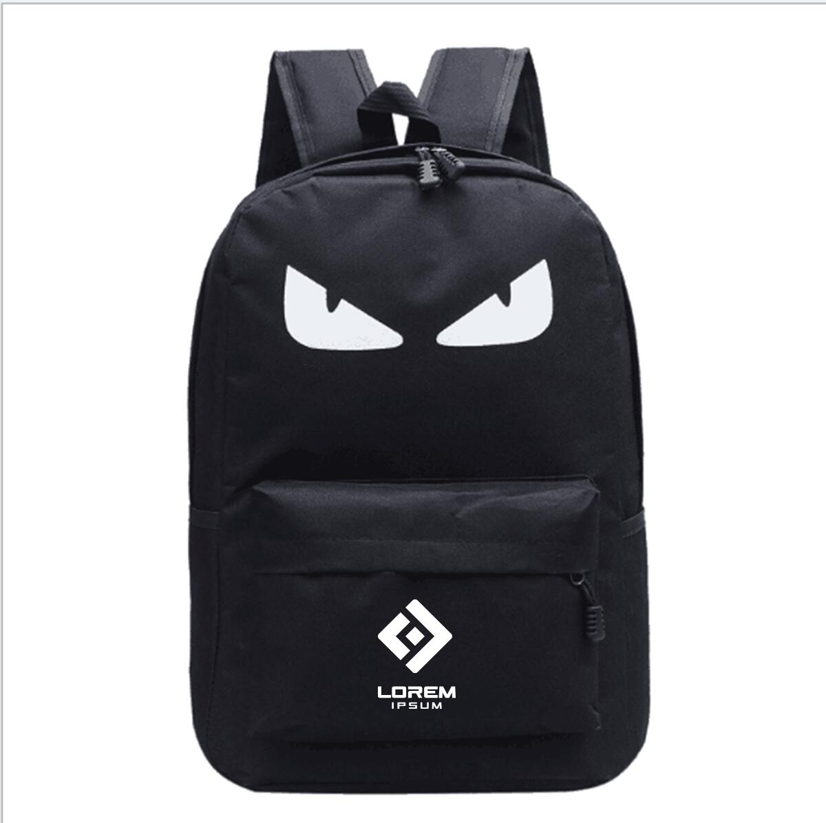 Travel Outdoor Luminous Backpack