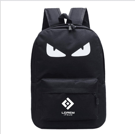 Travel Outdoor Luminous Backpack