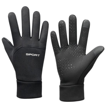 Winter Sport Thermal Gloves