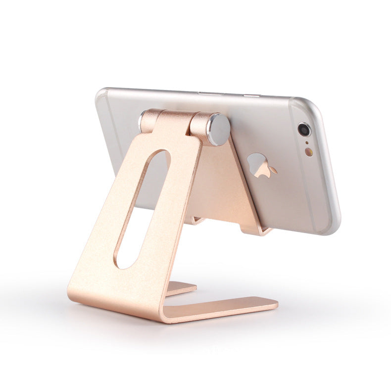 Adjustable Foldable Desktop Cell Phone Tablet Stand Holder