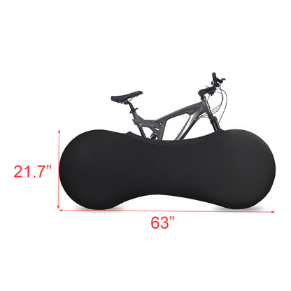 Custom Anti-dust Indoor Bike Storage Bag