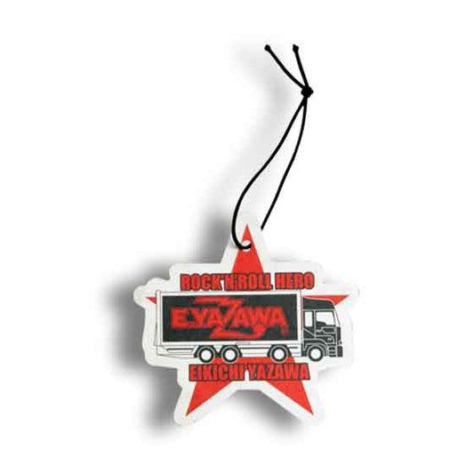Pentalpha Shape Air Freshener