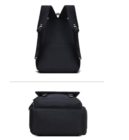 Outdoor Travel Oxford Cloth Backpack