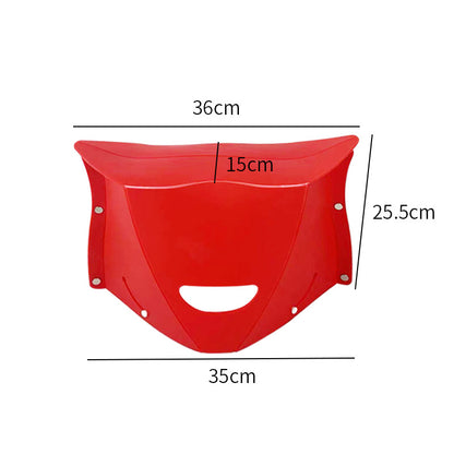 Multi Functional Outdoor Folding Plastic Stool Large Size