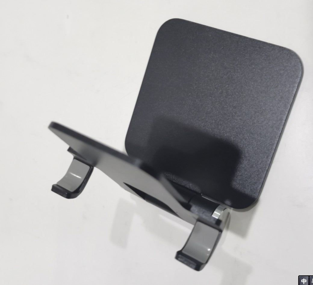 Adjustable Foldable Desktop Cell Phone Tablet Stand Holder