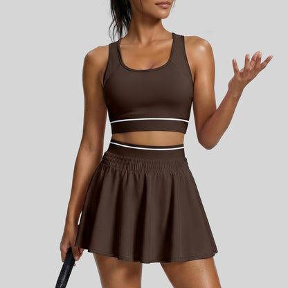 Coffee Brown
