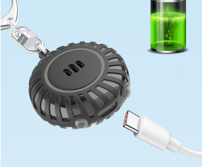 Portable Ultrasonic Insect Repellent
