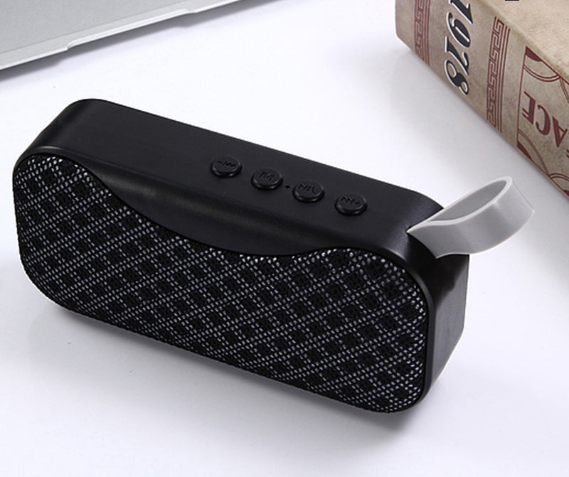 Stereo Speaker Player