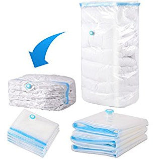 7 Dmm Vacuum Receiving Bag (24" x 36" x 11")