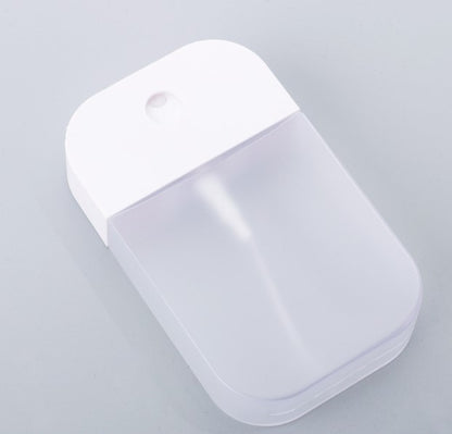 Portable Card-type Spray Bottle