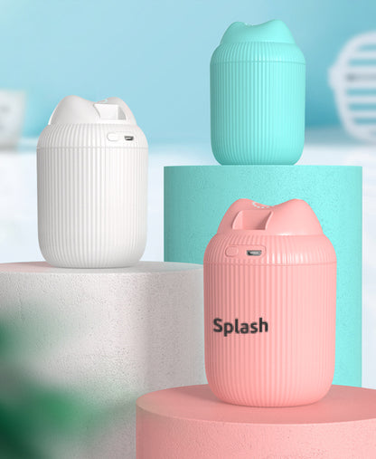 Portable Mini Cool Mist Air Humidifier