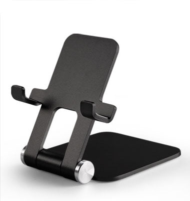 Adjustable Foldable Desktop Cell Phone Tablet Stand Holder