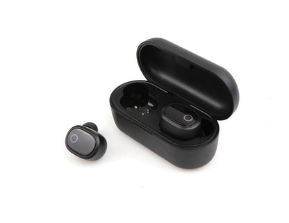 Mini TWS Earbuds w/USB Charging
