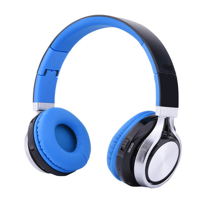 Black/Blue