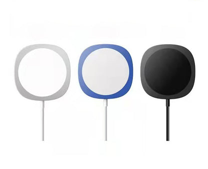 15W Magnetic Wireless Charger Phone Stand