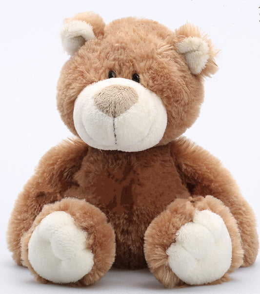 12" Big Stuffed Toy Bear