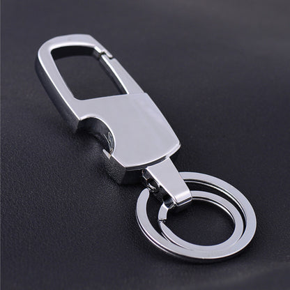 Elegant Car Key Ring Auto Gift Key Chain