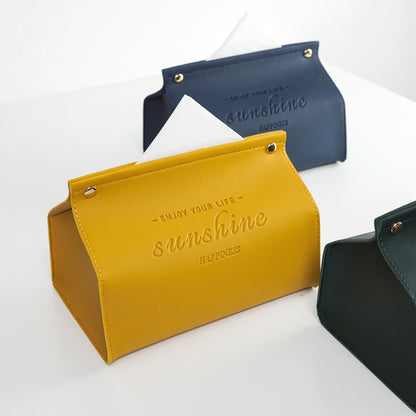Tissue Box