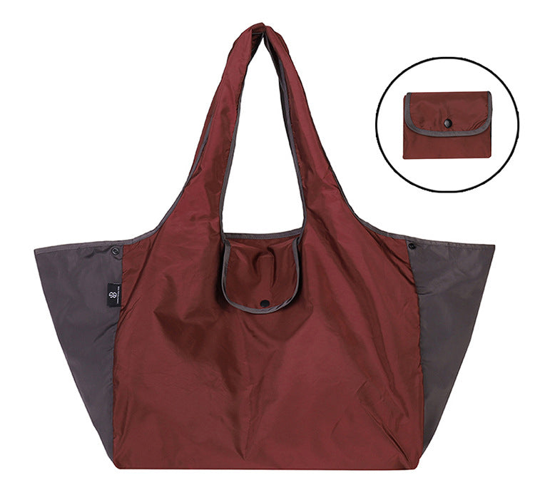 Burgundy/Gray