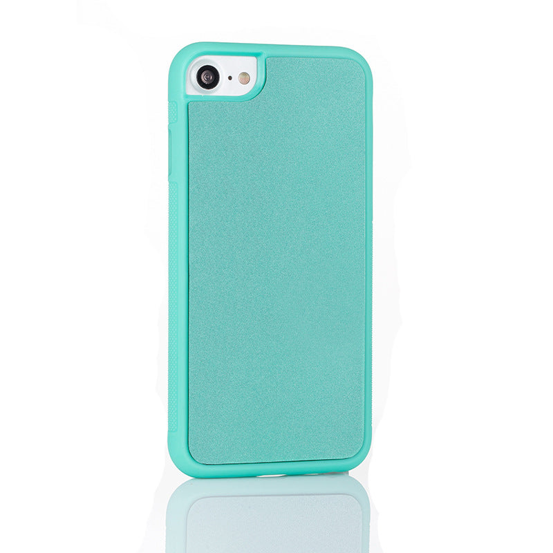 Anti Gravity Suction Phone Case