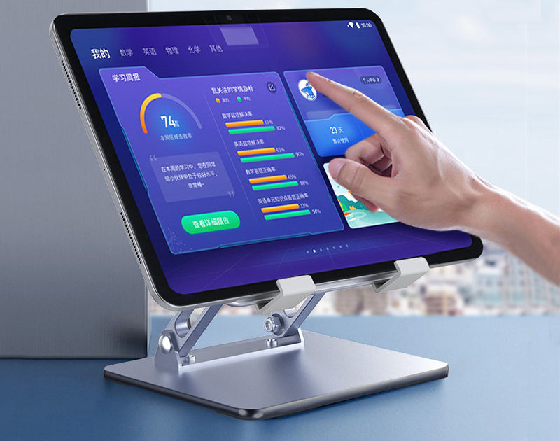 Tablet Stand/Laptop Holder For Student ( No More Than 14.5'' )