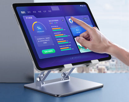 Tablet Stand/Laptop Holder For Student ( No More Than 14.5'' )