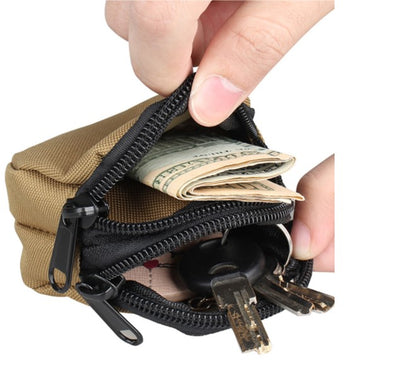 Portable Outdoor Waist Pack